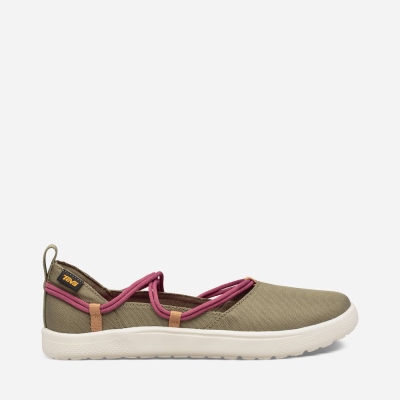 Teva Voya Infinity MJ Women's Sneakers South Africa - UDY276140